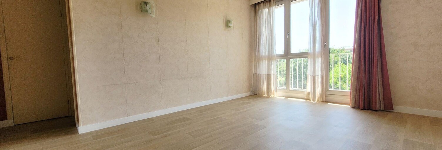 Appartement 3 Pièces 54 m² à vendre à Cachan (94230)