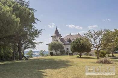 Maison 10 pièces 449000 €