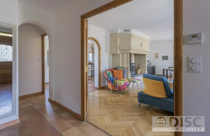 Magnifique propriété avec vues à 360° à 3 minutes du centre-ville de Caussade. — photo 4