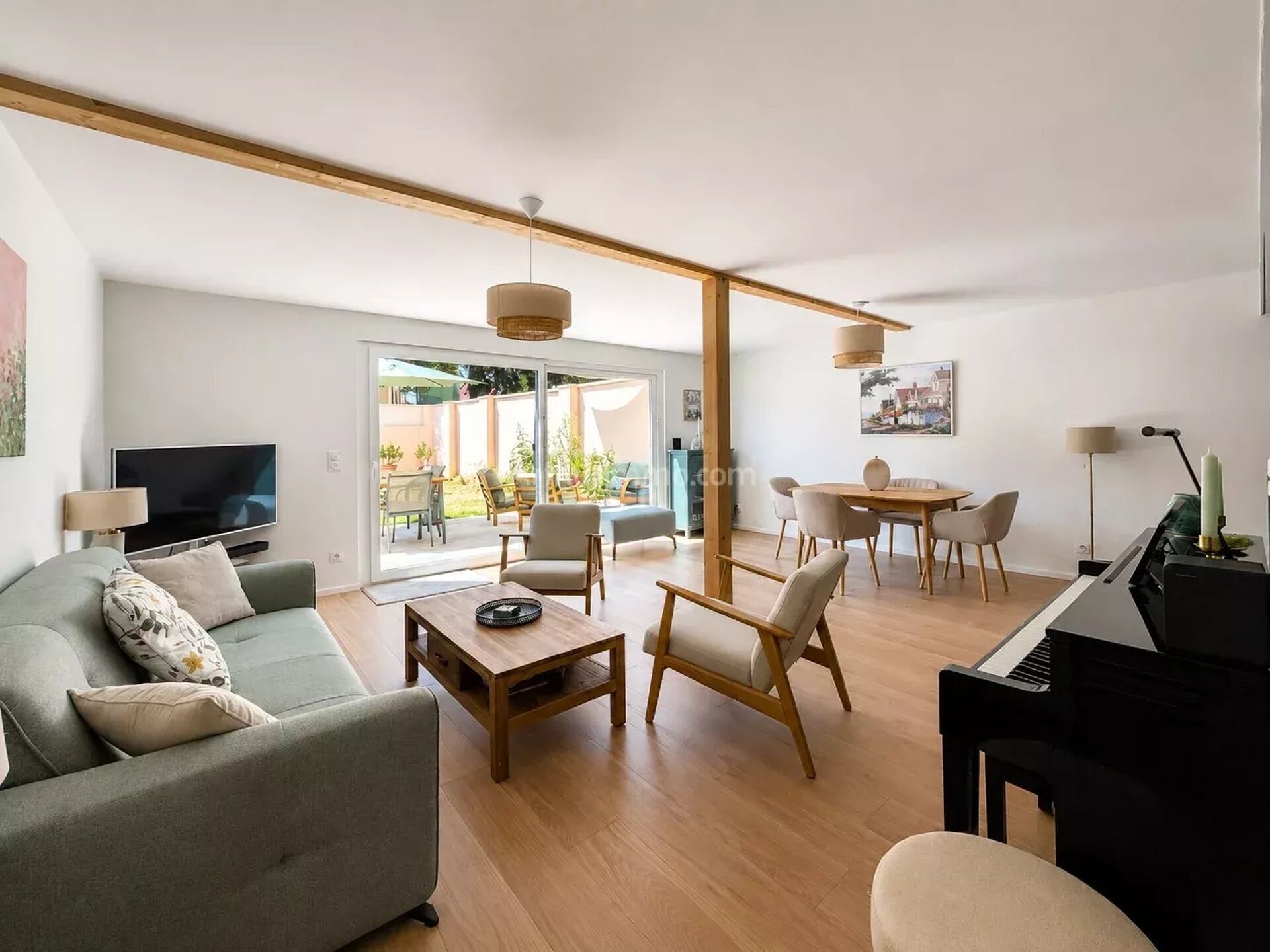 Maison 5 pièces 127 m² · à Sundhoffen · 127 m² · 365 000 €