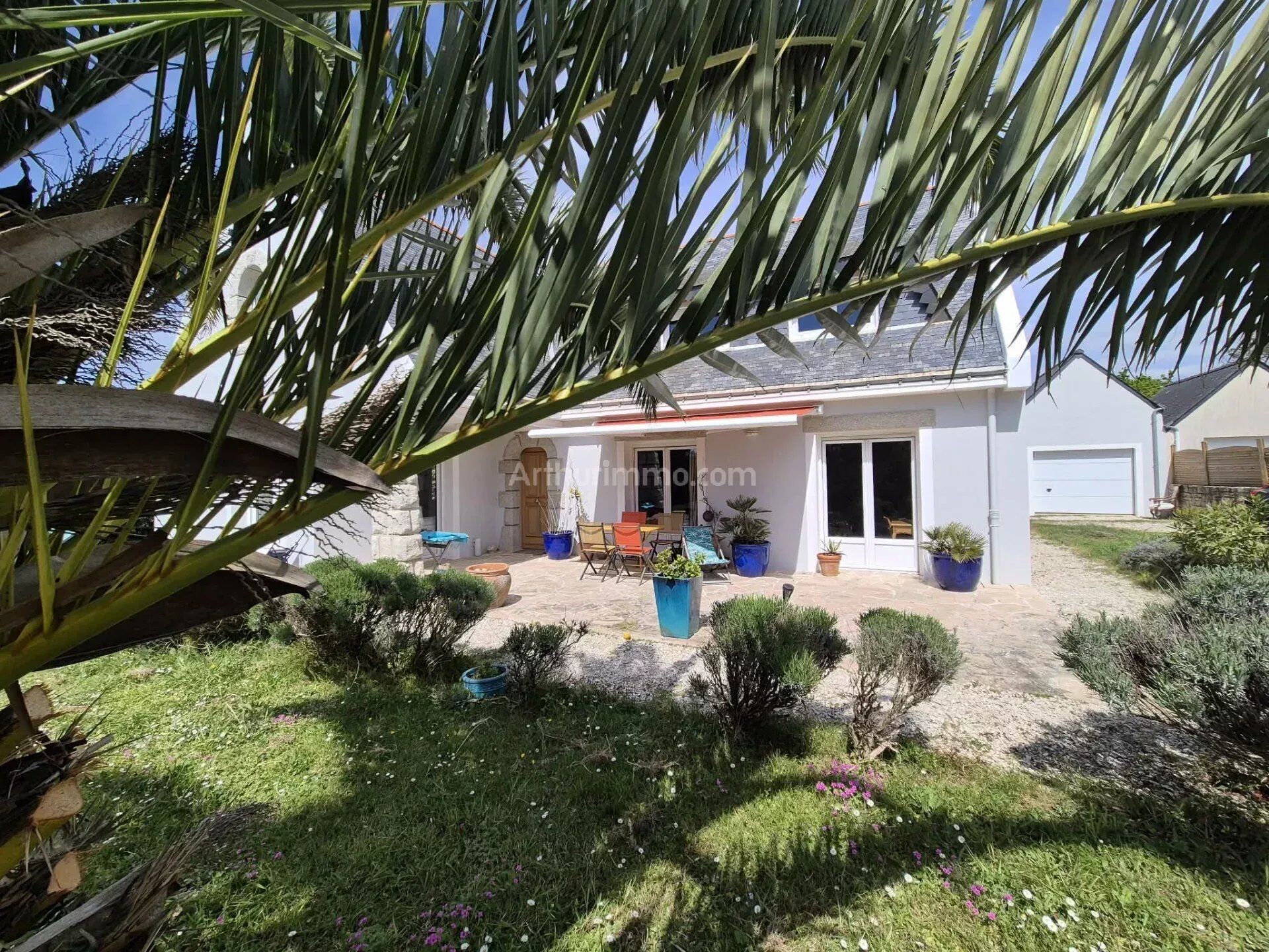 Maison 7 pièces 157 m² · à Plouharnel · 157 m² · 798 250 €