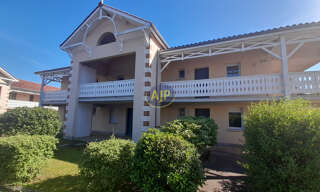 Appartement 4 Pièces 45 m² à vendre à Soulac-sur-Mer (33780)
