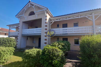 Appartement 4 pièces 125000 €