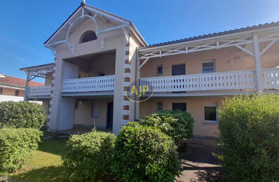 Soulac Sur Mer - Le Cordouan T4- 45 m2 — photo du bien