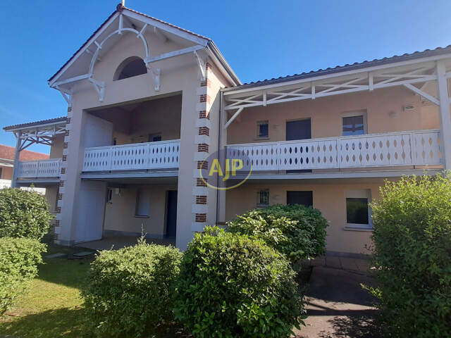 Soulac Sur Mer - Le Cordouan T4- 45 m2 — photo du bien