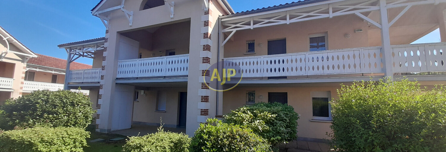 Appartement 4 Pièces 45 m² à vendre à Soulac-sur-Mer (33780)
