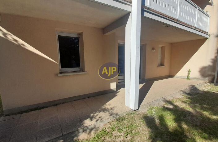 Soulac Sur Mer - Le Cordouan T4- 45 m2 — photo 2