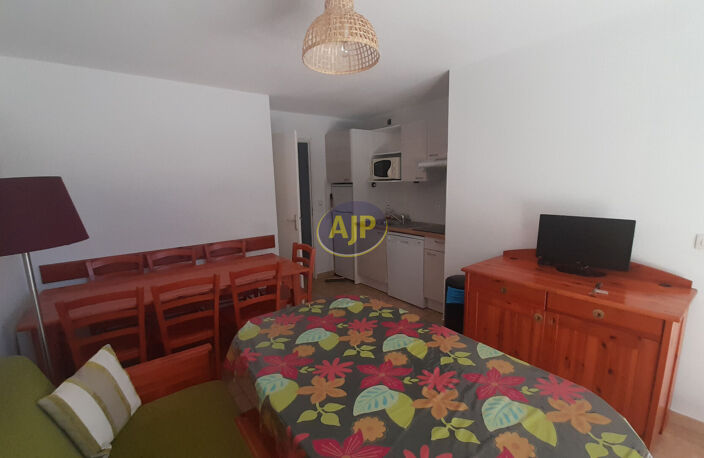 Soulac Sur Mer - Le Cordouan T4- 45 m2 — photo 3