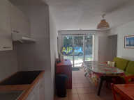 Soulac Sur Mer - Le Cordouan T4- 45 m2 — photo 4