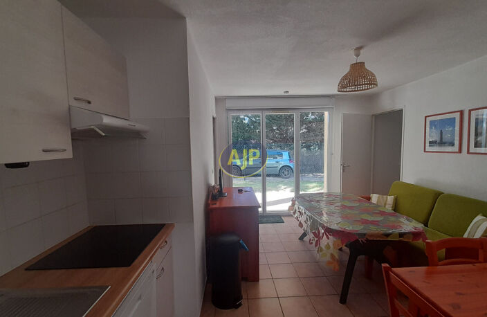 Soulac Sur Mer - Le Cordouan T4- 45 m2 — photo 4