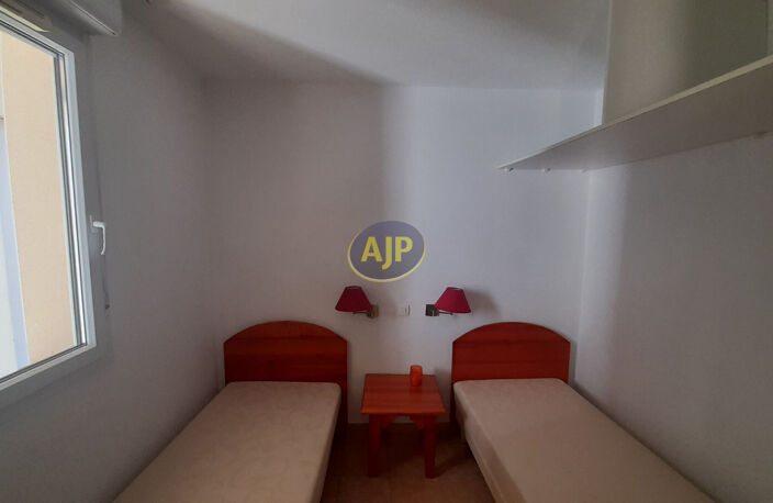 Soulac Sur Mer - Le Cordouan T4- 45 m2 — photo 5