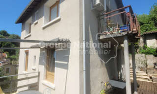 Maison 7 Pièces 118 m² à vendre à Caluire-et-Cuire (69300)