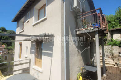 Maison 7 pièces 450000 €