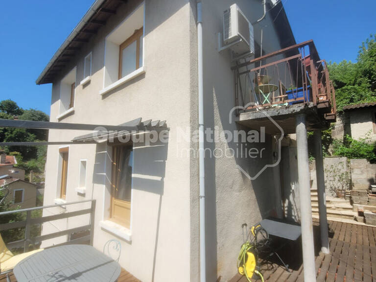 Maison  150 m² avec terrain — photo 1