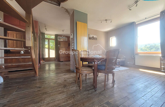 Maison  150 m² avec terrain — photo 4