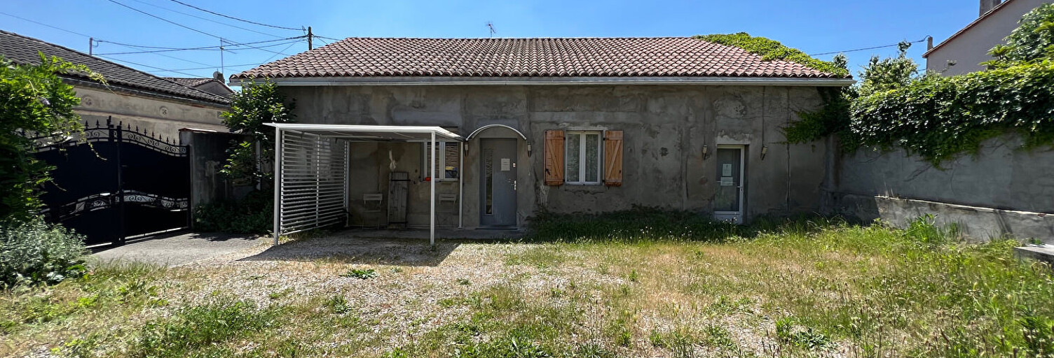 Maison 5 Pièces 140 m² à vendre à Montauban (82000)