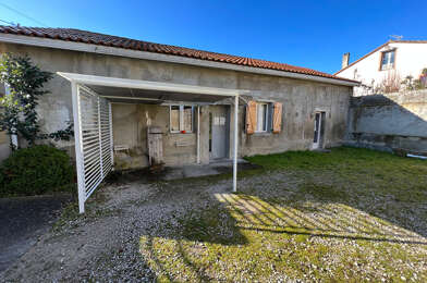 Maison 5 pièces 185500 €