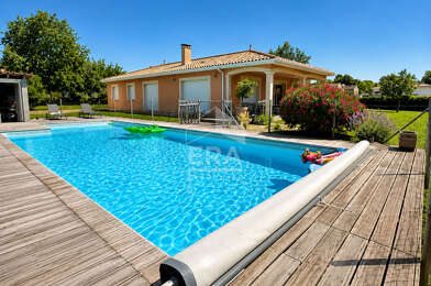 Maison 4 pièces 296000 €