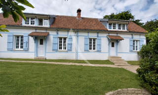 Maison 4 Pièces 98 m² à vendre à La Houssoye (60390)