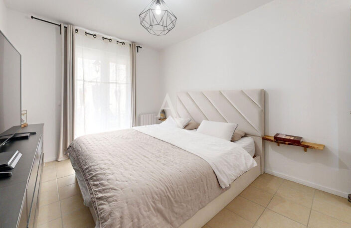 Maison individuelle de plain pied Jouy Le Moutier Village — photo 4