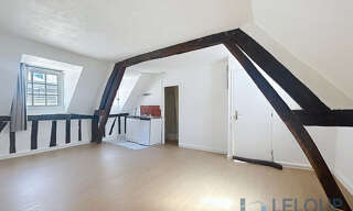Appartement 1 Pièce 23 m² à louer à Rouen (76000)
