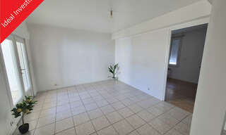 Appartement 2 Pièces 44 m² à vendre à Le Havre (76600)