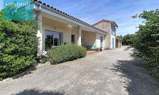 Maison 7 Pièces 200 m² à vendre à Bélesta-en-Lauragais (31540)