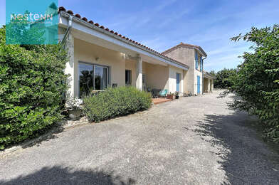 Maison 7 pièces 384000 €