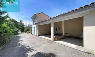 Maison 7 Pièces 200 m² à vendre à Bélesta-en-Lauragais (31540)