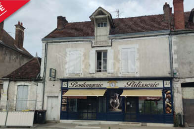 Immeuble  143000 €