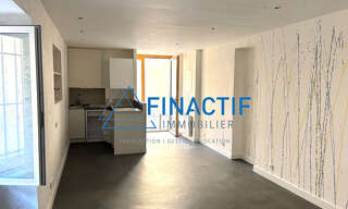 Appartement 1 Pièce 29 m² à louer à Meyrargues (13650)
