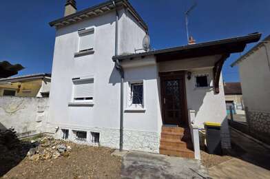Maison 4 pièces 99500 €