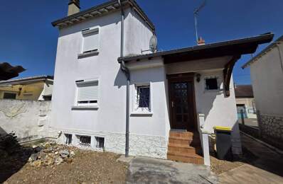 Charmante maison 4 pièces à Châlette-sur-Loing — photo du bien