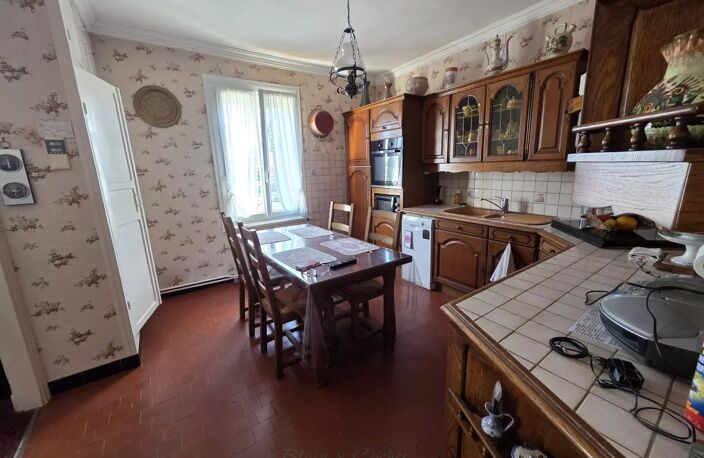 Charmante maison 4 pièces à Châlette-sur-Loing — photo 3