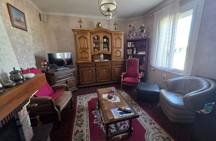Charmante maison 4 pièces à Châlette-sur-Loing — photo 4