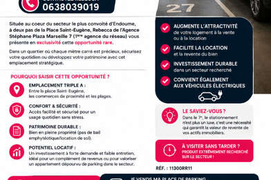 Garage  60000 €