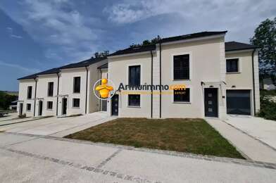 Maison 6 pièces 339990 €