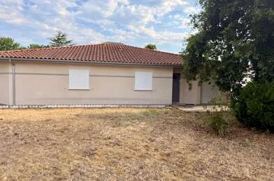 Maison 4 pièces 359000 €