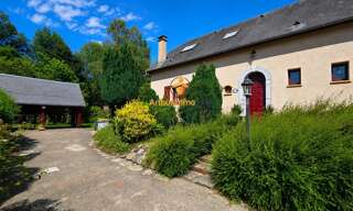 Maison 5 Pièces 125 m² à vendre à Bénac (65380)