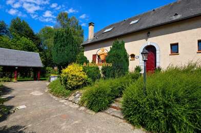 Maison 5 pièces 260000 €
