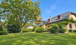 Maison 5 Pièces 125 m² à vendre à Bénac (65380)