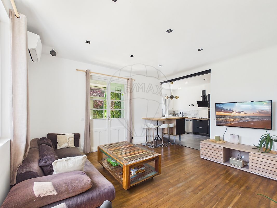 Villa / Maison  T3 à vendre Breuillet 17920