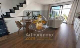 Maison 3 Pièces 55 m² à louer à Ormesson-sur-Marne (94490)
