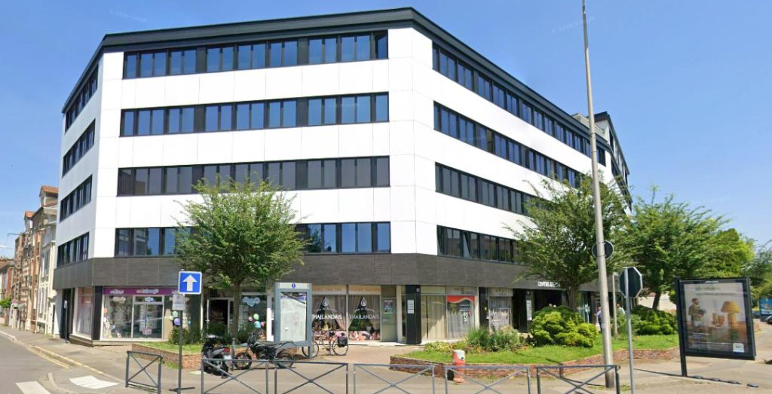 Vente local industriel   Chartres (28000) — photo 1