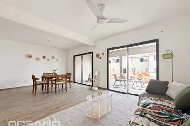 Maison 4 pièces 483900 €