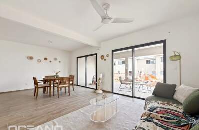 VILLA  NEUVE T4 petite PISCINE — photo du bien