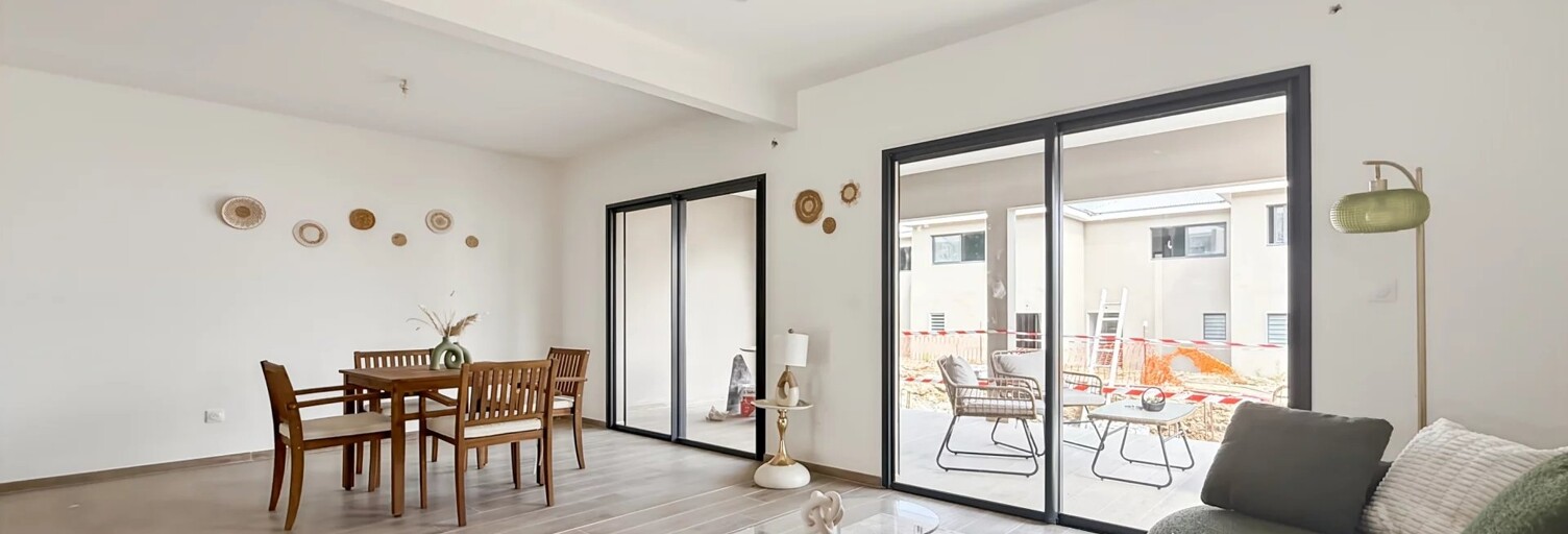 Maison 4 Pièces 92 m² à vendre à Saint-Martin (65360)