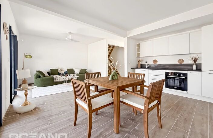 VILLA  NEUVE T4 petite PISCINE — photo 2