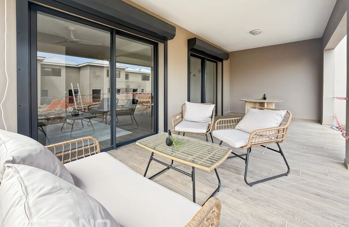 VILLA  NEUVE T4 petite PISCINE — photo 3