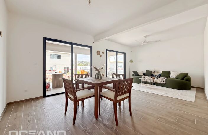 VILLA  NEUVE T4 petite PISCINE — photo 4